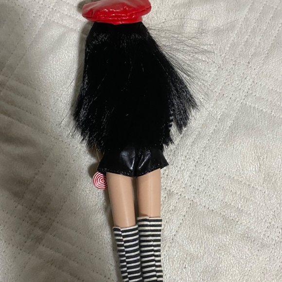 Lollipop Girls doll - Pipi 12” - Picture 3 of 5